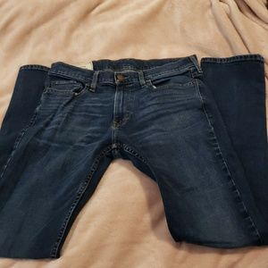Mens Jeans 32x32